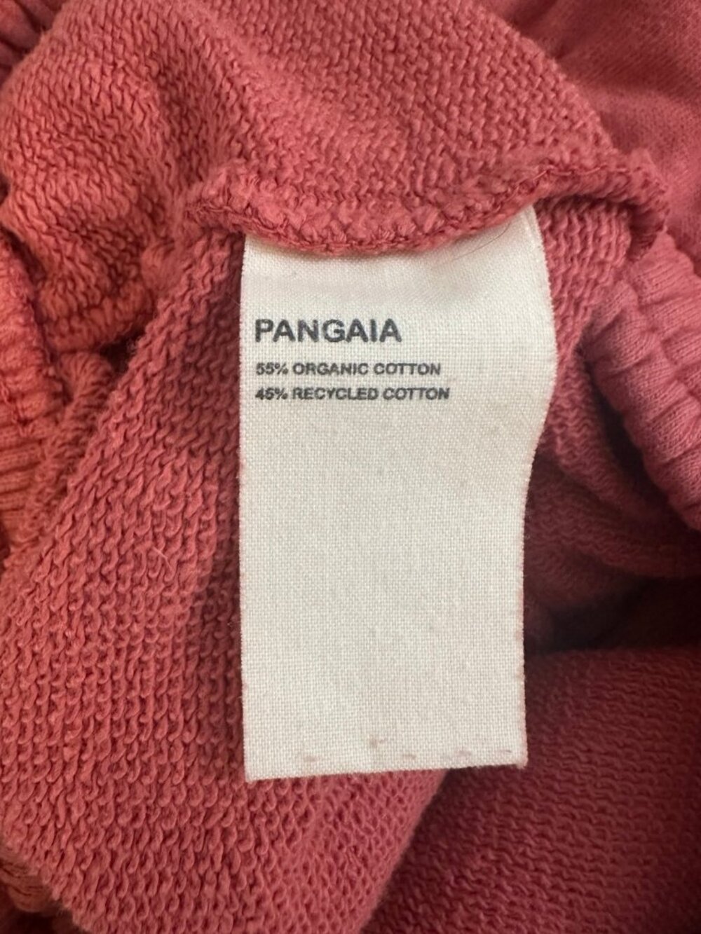 Pangaia sweat set men’s size small - Picture 6 of 9